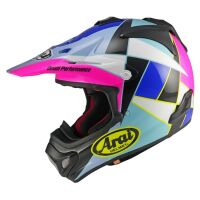 Arai MX-V EVO Peak Multi off-road helma vel.M